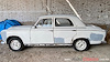 1959 Peugeot 405 Sedan
