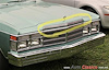 1979 CHRYSLER LEBARON FRONT TRIM