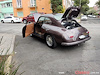 1956 Porsche Cope 356 Coupe