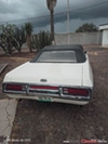 1972 Ford GALAXIE Convertible