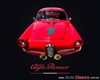 Alfa Romeo GIULIETTA SPRINT 1958 (uniquement au Mexique en coupé est