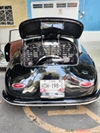 1957 Porsche 356 Coupe