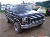 1982 Ford Bronco Convertible