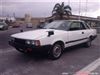 1986 Datsun SAKURA Coupe