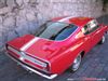 1967 Plymouth Barracuda Fastback