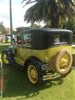 1929 Ford Ford A Coupe