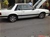 1984 Ford Mustang 1986 Coupe