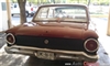 1963 Ford falcon V8 Sedan