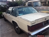 1983 Ford Grand Marquis Coupe