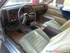1981 Chevrolet Malibú landau con placas de auto antiguo Fastback
