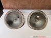 FORD FAIRLANE 500 1957 ORIGINAL SKULL BASES