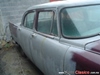 1956 Plymouth Belvedere Sedan