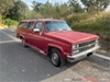 1991 Chevrolet Suburban SLE Wagon