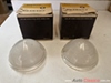 CHEVROLET PICK UP 1955 TO 1957 NEW FRONT QUARTER LENSES