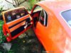 1976 Ford Maverick Hatchback