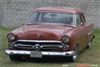 1952 Ford club coupe Coupe