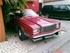 1982 Chrysler CORDOBA Coupe