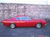 1967 Plymouth Barracuda Fastback