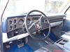 1984 Chevrolet BLAZER K5, 4x4 ,  DESCAPOTABLE Pickup