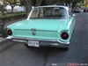 1961 Ford 200 Sedan