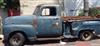 1952 Chevrolet Chevrolet pick up Pickup