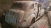 1938 Chevrolet Chevrolet Sedan 1938 Sedan