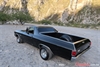 1970 Chevrolet El Camino Coupe