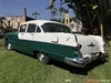 1955 Pontiac STARCHIEF Sedan