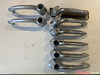 Chevrolet 49-52 Exterior Handles