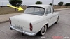 MEDALLON SIMCA ARONDE 1960 1961 1962