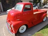 1952 Chevrolet GMC coe Pickup