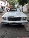 Chrysler Cordoba Coupe 1980