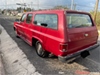 1991 Chevrolet Suburban SLE Wagon