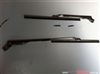 DODGE PLYMOUTH, FORD, CHEVROLET 1947 UNIVERSAL FULL WINDSHIELD WIPER