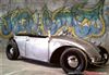 1970 Volkswagen vocho rat rod Roadster