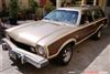 1973 Ford pinto Vagoneta