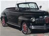 1947 Ford Mercury !!!!!!! IMPECABLE  !!!!! Convertible