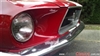 1967 Ford Mustang Hardtop