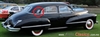 Molduras Para Cadillac 1947