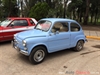 1964 Fiat 600 Sedan