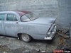 1956 Plymouth Belvedere Sedan