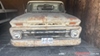 Chevrolet Pick up C-20 de 1964. Pick-up