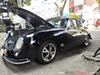 1957 Porsche 356 Coupe