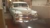 1950 Plymouth De luxe Coupe
