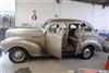 1939 Plymouth 4 puertas hardtop con poste Hardtop
