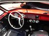 1957 Volkswagen GHIA Coupe