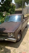 1977 Ford Courier Pickup