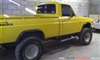 1974 Ford Courier Pickup
