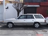 1988 Chrysler Dart Guayin 88 tipo Europa 5 puertas Vagoneta