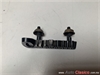 CHRYSLER CUSTOM ORIGINAL LETTER IN PLASTIC